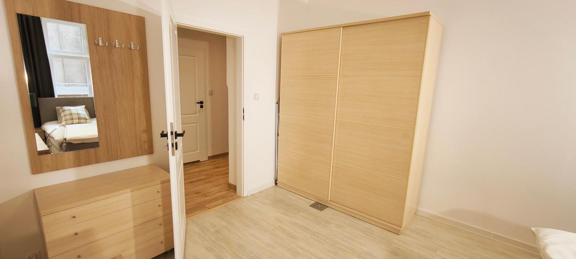 Central Apartments Bazaar Gdansk Exterior photo
